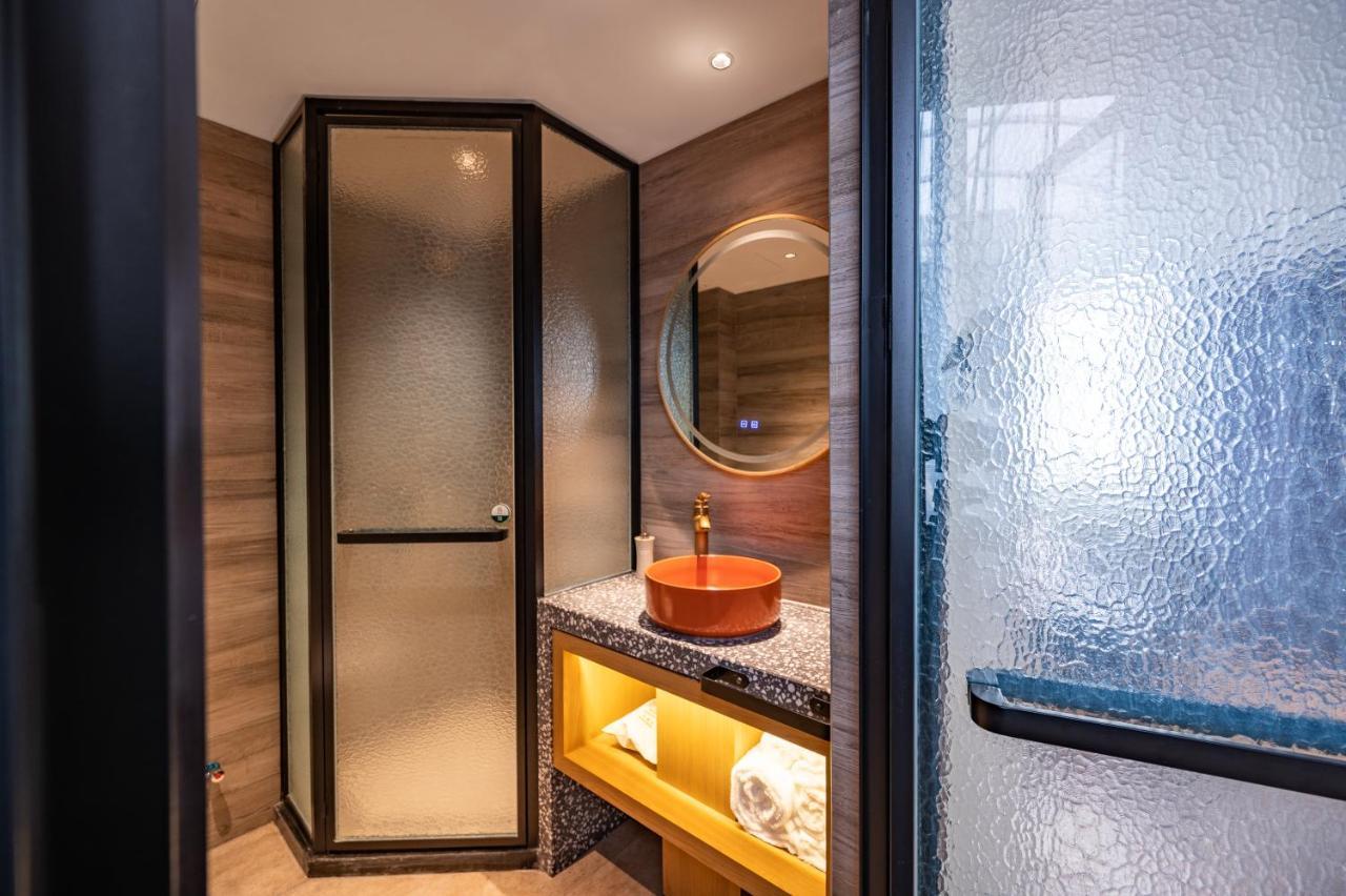 Qiuguo Hutong Courtyard Hotel Пекин Екстериор снимка