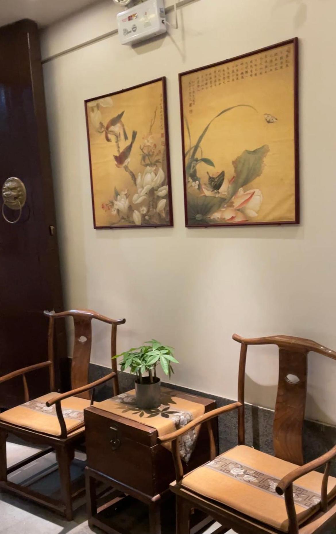 Qiuguo Hutong Courtyard Hotel Пекин Екстериор снимка